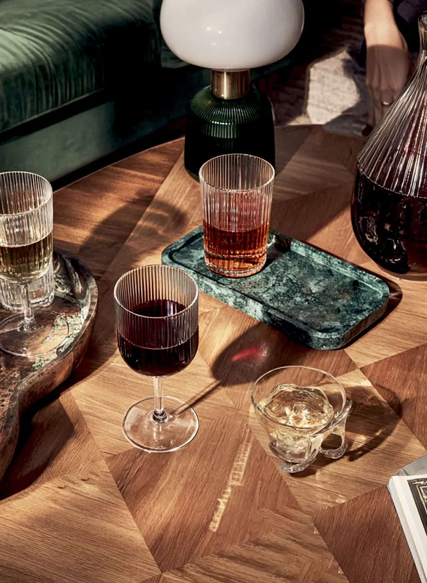 Loevenstein Mansion Side